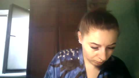 JennaMolbertyy online show from 07.01.26