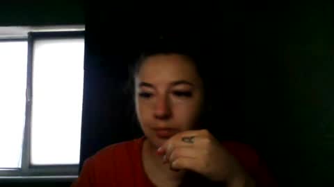 JennaMolbertyy online show from 07.04.26