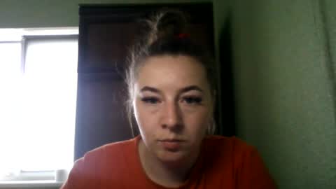 JennaMolbertyy online show from 07.05.26