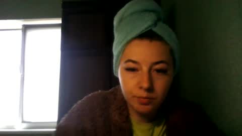 JennaMolbertyy online show from 07.06.26