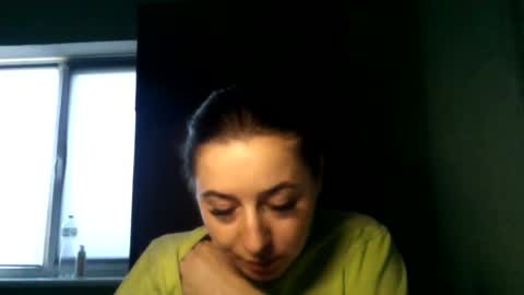 JennaMolbertyy online show from 07.08.26