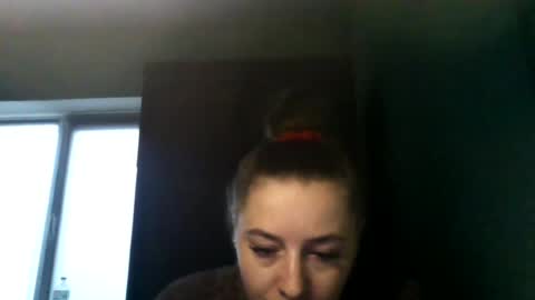 JennaMolbertyy online show from 07.11.26