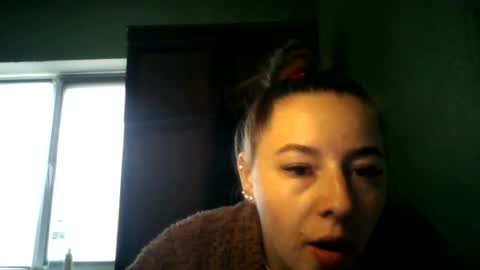 JennaMolbertyy online show from 07.12.26