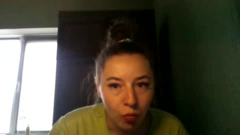 JennaMolbertyy online show from 07.14.26
