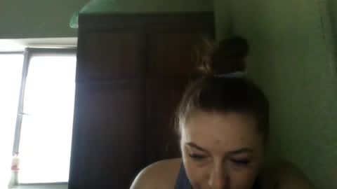 JennaMolbertyy online show from 07.19.26