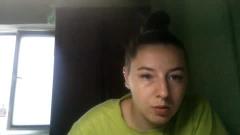 JennaMolbertyy online show from 07.20.26