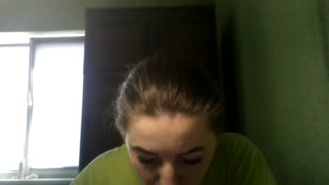 JennaMolbertyy online show from 07.28.26