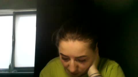 JennaMolbertyy online show from 07.28.26