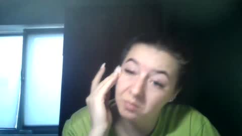 JennaMolbertyy online show from 07.30.26