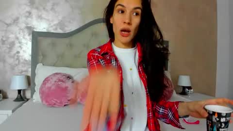 JennaMyers online show from 03.19.26