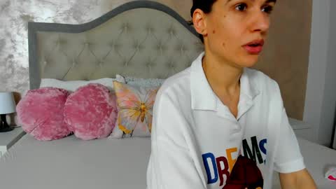 JennaMyers online show from 04.03.26