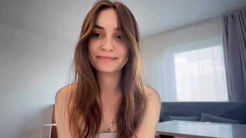 Nastya online show from 06.30.26
