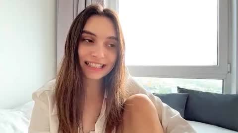 Nastya online show from 07.07.26