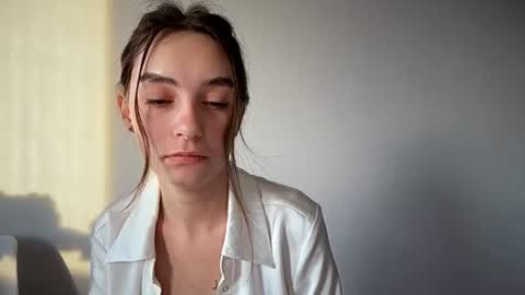 Nastya online show from 07.20.26
