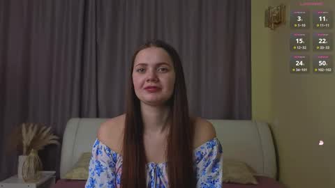 Maya online show from 02.18.26