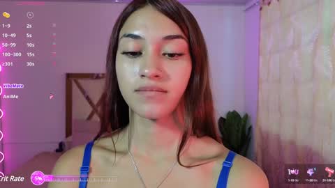 Snapshot of jenner_tay chatting on 01.20.25 jenner online show from 01.20.25