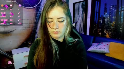 Jenny online show from 12.06.24