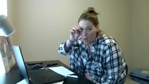 Snapshot of jennibean6996 chatting on 02.09.25 Jennibean6996 online show from 02.09.25