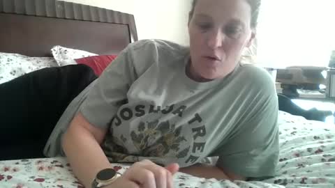 Snapshot of jennibean6996 chatting on 10.01.25 Jennibean6996 online show from 10.01.25