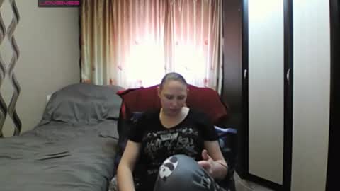 JenniDeep online show from 02.25.26