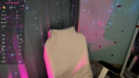 Jennie online show from 11.18.25