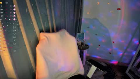 Jennie online show from 11.26.25