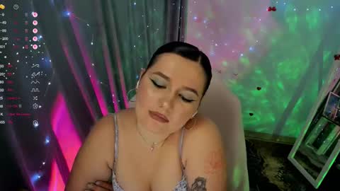 Jennie online show from 11.27.25