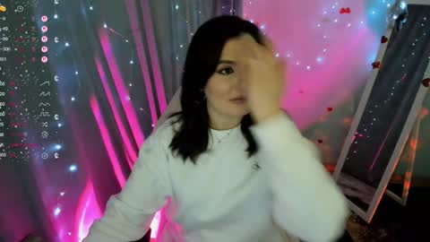 Jennie online show from 11.28.25