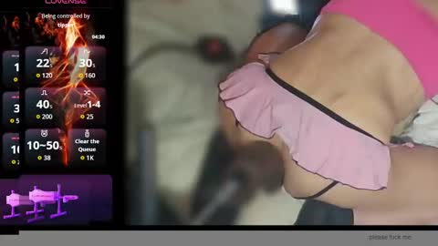 Snapshot of jennie_bttmcd chatting on 10.05.25 Jennie bttmcd online show from 10.05.25