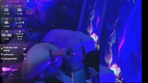 Jennie bttmcd online show from 02.25.26