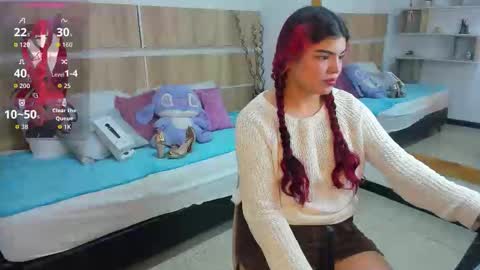 jennie_rose_ online show from 12.03.25