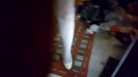 jennieheels19 online show from 12.10.24