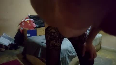 jennieheels19 online show from 06.15.26
