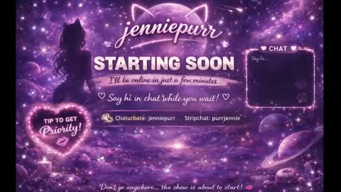Jennie online show from 04.21.26