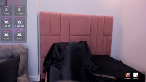 Jennie online show from 03.14.26