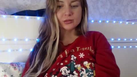 Snapshot of jennifer838 chatting on 02.06.25 Jennifer online show from 02.06.25