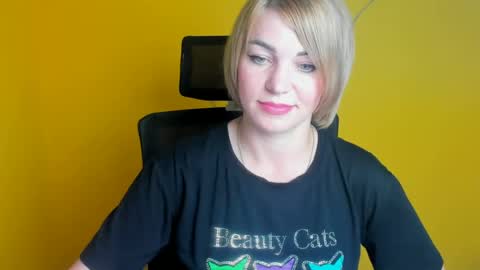 Snapshot of jennifer_cuttie chatting on 07.01.26 Jennifer online show from 07.01.26