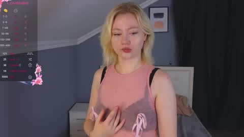 Snapshot of jennifer_mathis chatting on 09.28.25 jennifer_mathis online show from 09.28.25