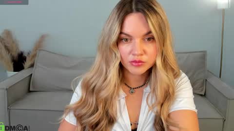 Jennifer Perezz online show from 05.11.26