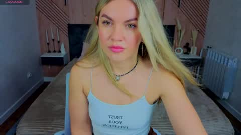 Jennifer Perezz online show from 05.31.26
