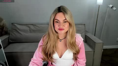 Jennifer Perezz online show from 06.02.26