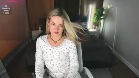 Jennifer Perezz online show from 06.10.26