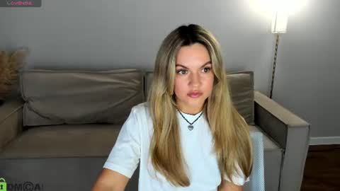 Jennifer Perezz online show from 07.22.26
