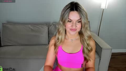 Jennifer Perezz online show from 07.28.26