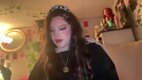 jennifer_robbie online show from 12.09.24