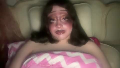 jennifer_robbie online show from 02.13.25