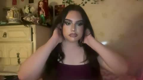 jennifer_robbie online show from 02.22.25