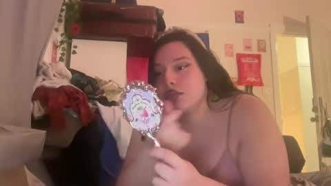 jennifer_robbie online show from 05.25.26