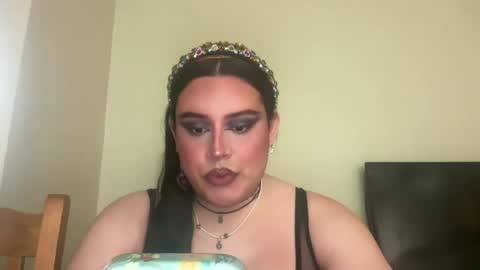 jennifer_robbie online show from 05.26.26