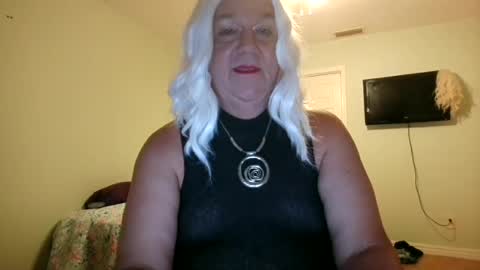 jennifergrayce online show from 07.29.26
